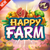 Megawin_happyfarm_slots